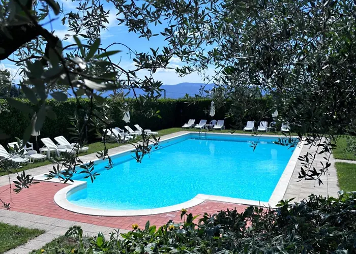 Agriturismo La Casuccia