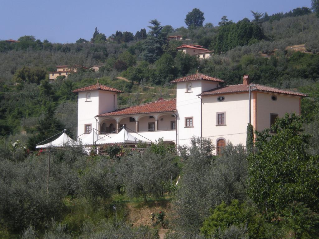 La Casuccia *
