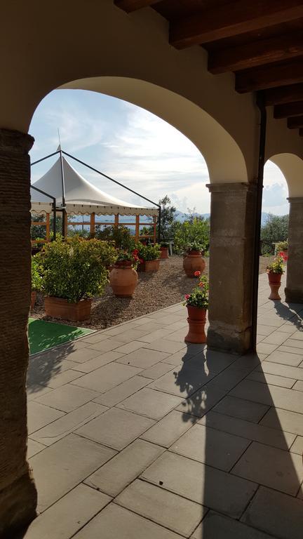 La Casuccia Farm stay Castelfranco di Sopra