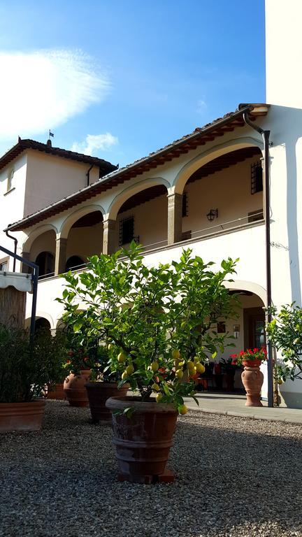 La Casuccia Castelfranco di Sopra