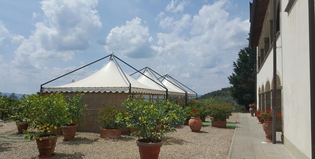 La Casuccia Farm stay