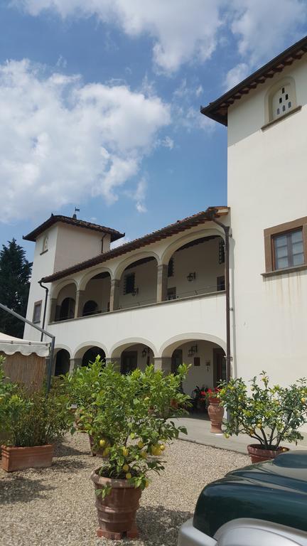 Farm stay La Casuccia *