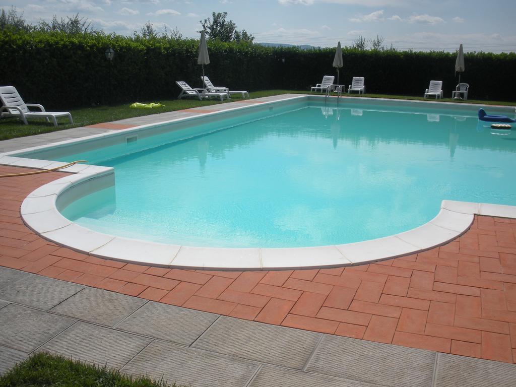 Farm stay La Casuccia *