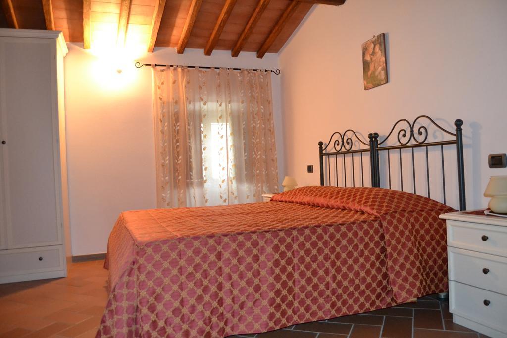 Farm stay La Casuccia Castelfranco di Sopra