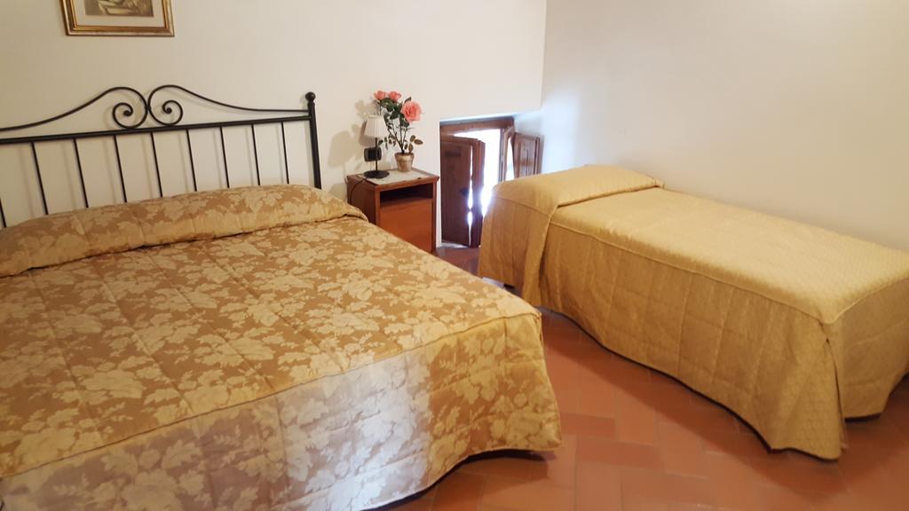La Casuccia Castelfranco di Sopra