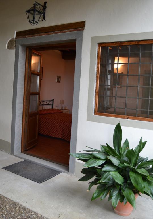 Farm stay La Casuccia *