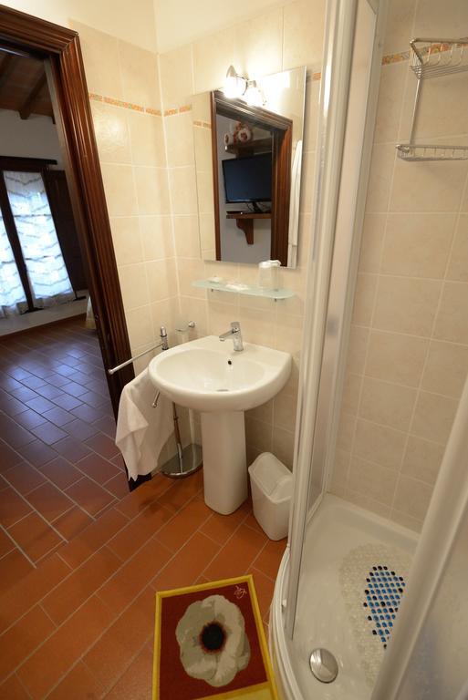Farm stay La Casuccia Castelfranco di Sopra