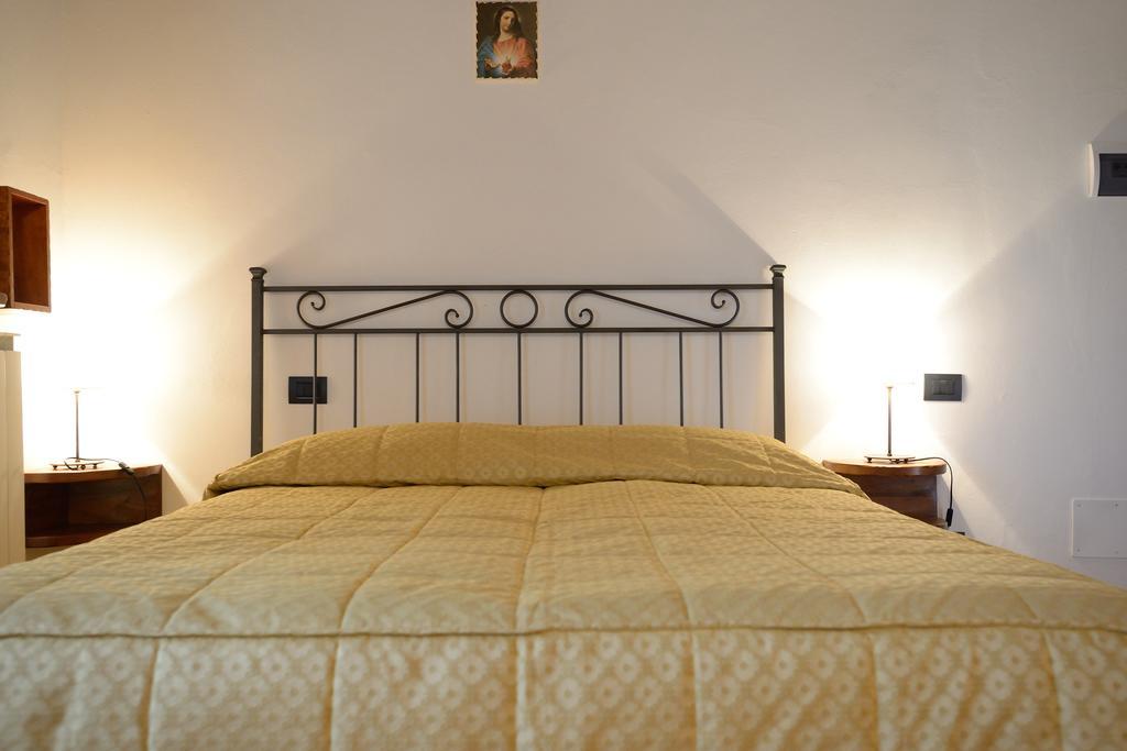 La Casuccia Farm stay Castelfranco di Sopra