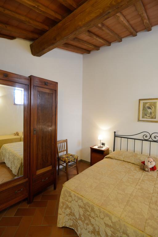 Farm stay La Casuccia Castelfranco di Sopra