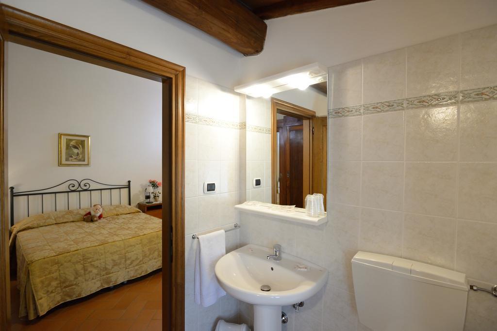 La Casuccia Farm stay Castelfranco di Sopra
