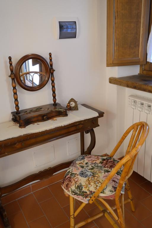 La Casuccia Farm stay Castelfranco di Sopra