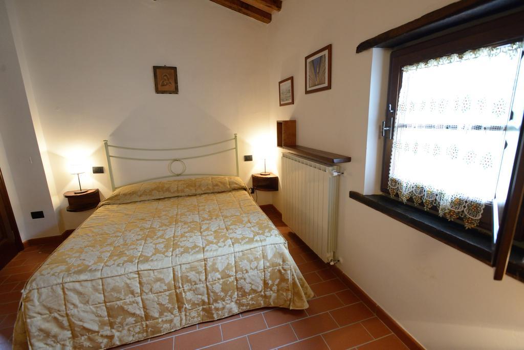 Farm stay La Casuccia Castelfranco di Sopra