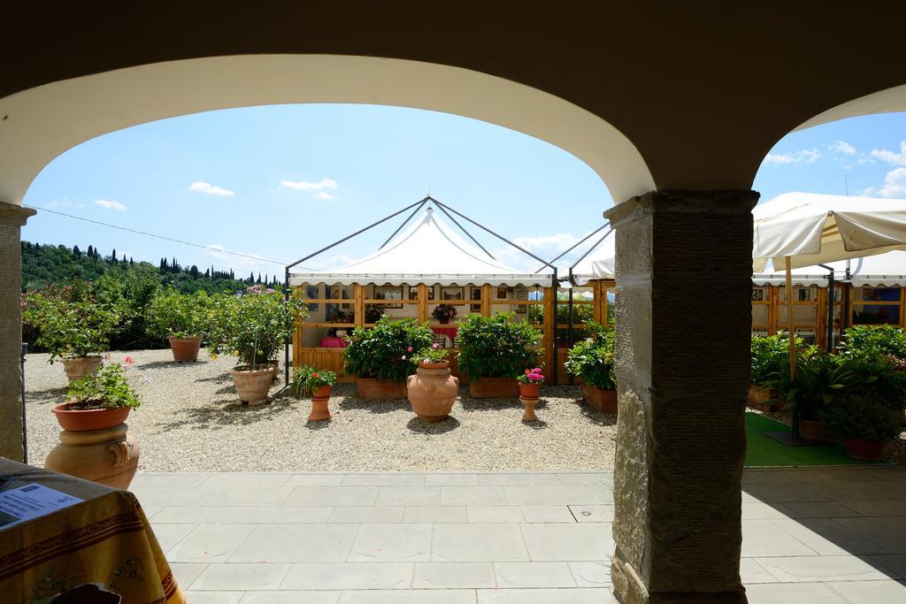 Farm stay La Casuccia