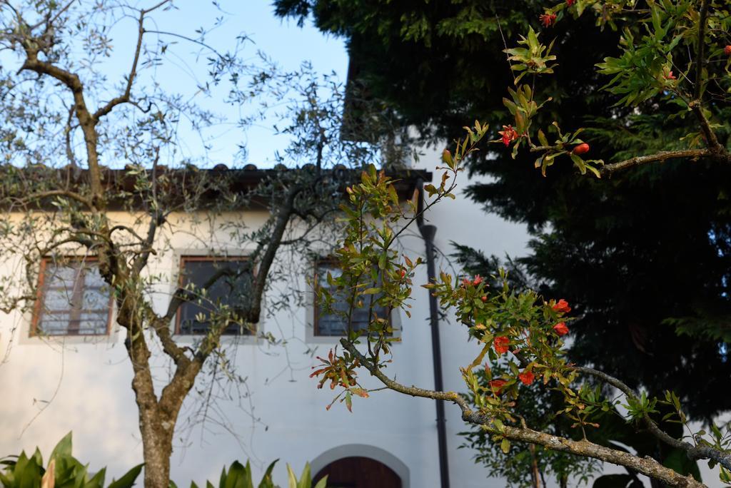 Farm stay La Casuccia Castelfranco di Sopra