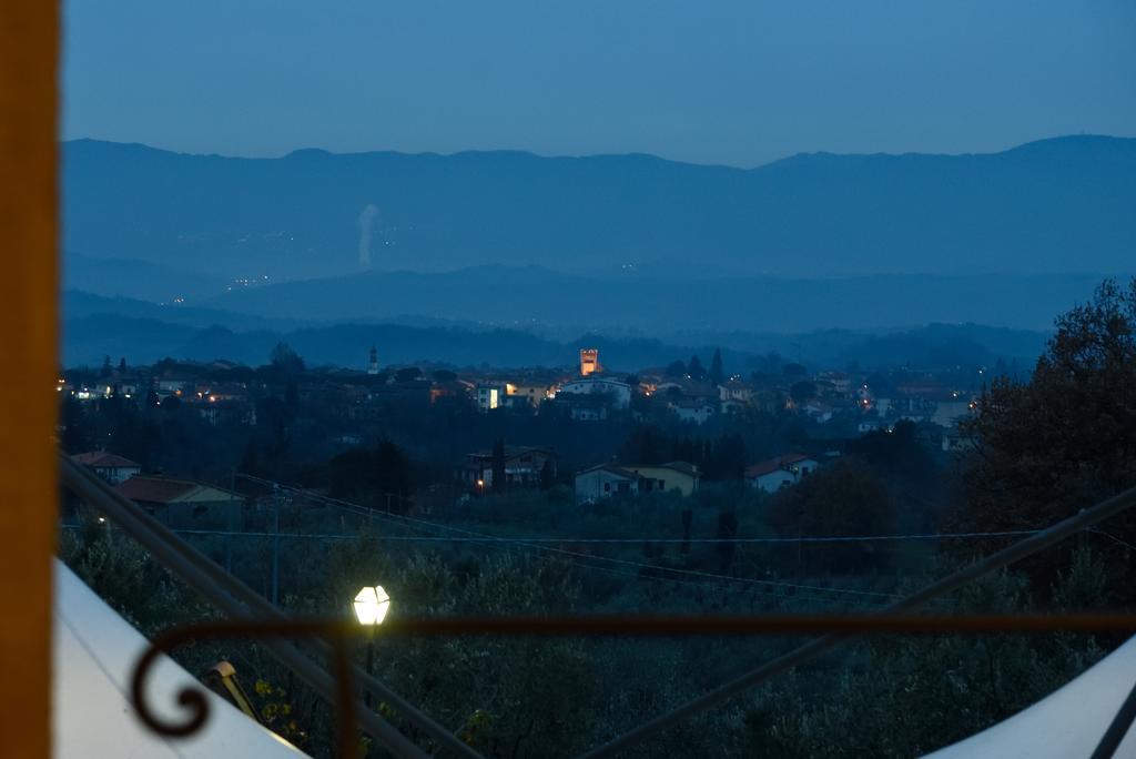 Farm stay La Casuccia Castelfranco di Sopra