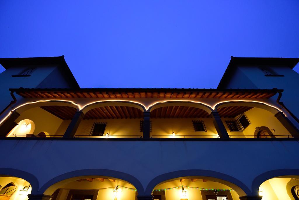 La Casuccia * Castelfranco di Sopra