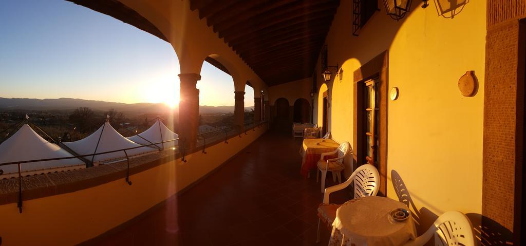 Farm stay La Casuccia Castelfranco di Sopra
