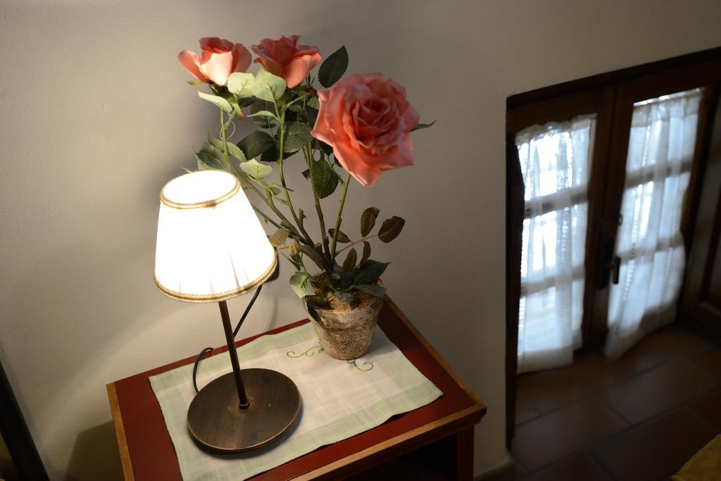Farm stay La Casuccia *