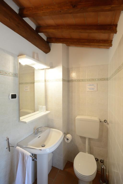 Farm stay La Casuccia *