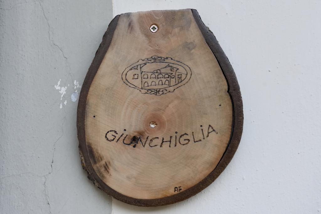 La Casuccia *