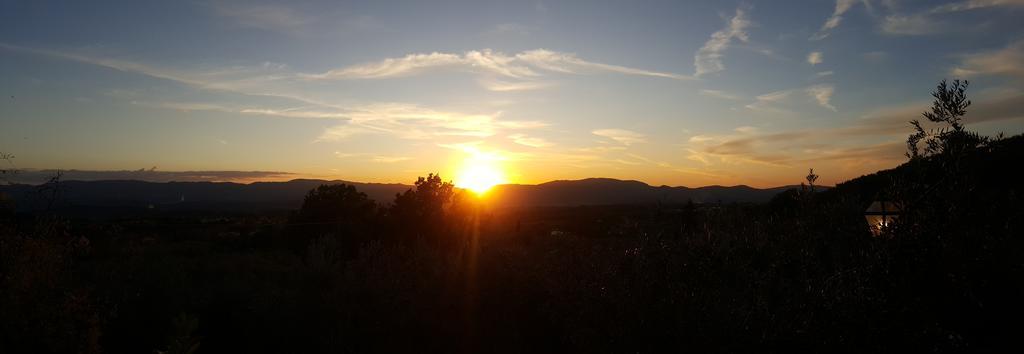 La Casuccia Farm stay *